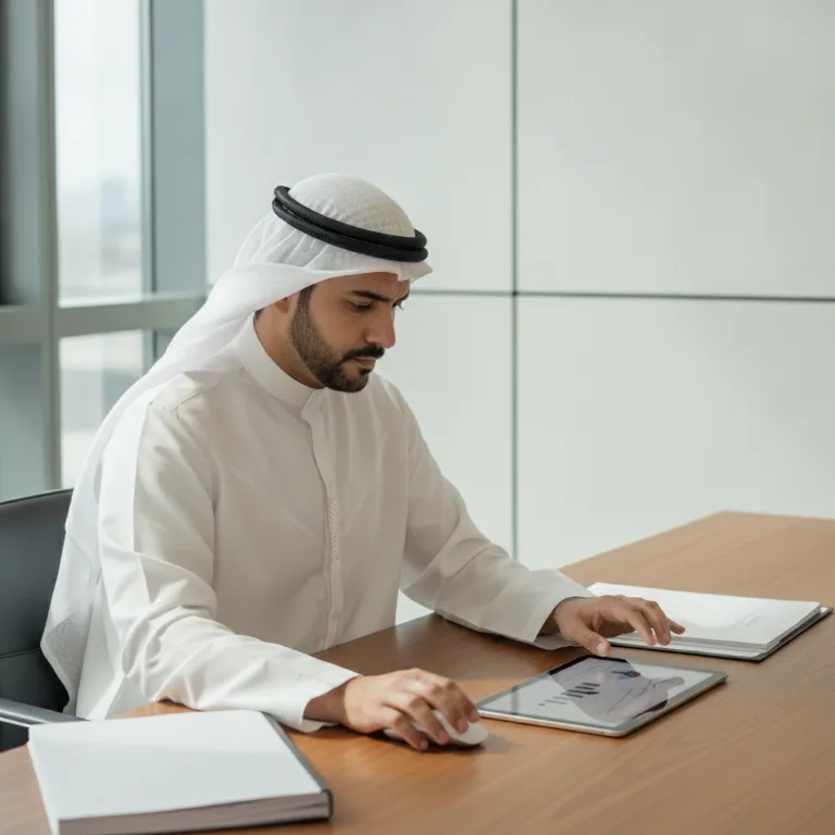 CPA service in Dubai Investments Park
